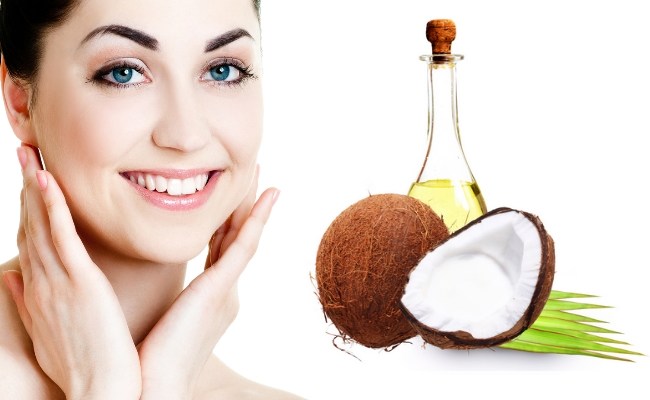 10 خواص شگفت انگیز روغن نارگیل برای سلامتی؛ لاغری، پوست و قلب 16 10 خواص شگفت انگیز روغن نارگیل برای سلامتی؛ لاغری، پوست و قلب