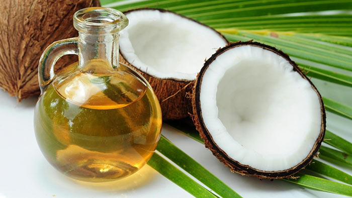 10 خواص شگفت انگیز روغن نارگیل برای سلامتی؛ لاغری، پوست و قلب 10 10 خواص شگفت انگیز روغن نارگیل برای سلامتی؛ لاغری، پوست و قلب