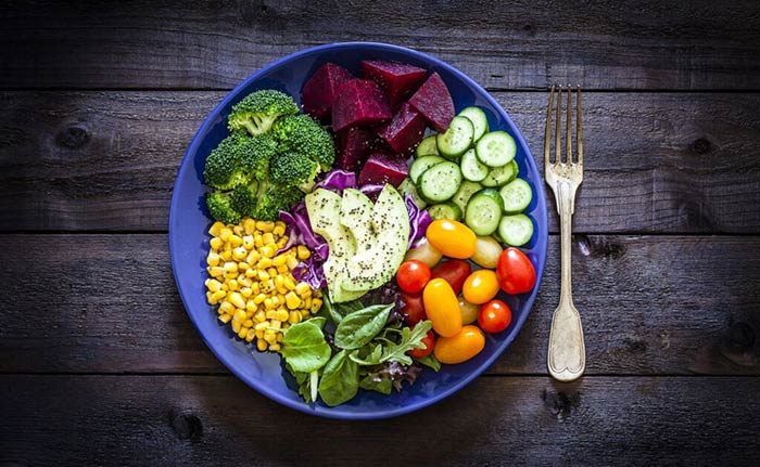 برای کوچک کردن و کاهش چربی شکم چه بخوریم؟ 15 برای کوچک کردن و کاهش چربی شکم چه بخوریم؟