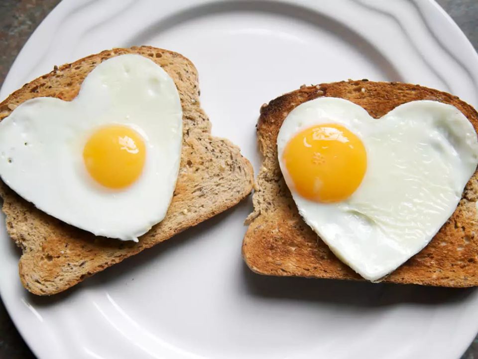 فواید زرده تخم مرغ چیست؟ آیا زرده تخم مرغ مضر است؟ 9 فواید زرده تخم مرغ