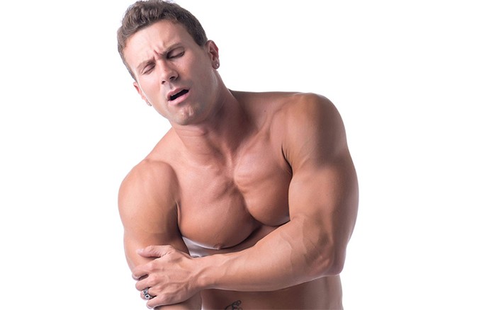 DOMS چیست؟ آیا درد عضلانی تاخیری خطرناک است؟ 5 آیا ورزش کردن در شرایط DOMS ریسک آسیب را بالا میبرد؟