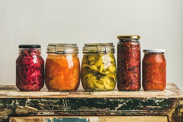 برای کوچک کردن و کاهش چربی شکم چه بخوریم؟ 13 برای کوچک کردن و کاهش چربی شکم چه بخوریم؟