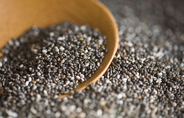 غذاهای ضد قند خون -12ماده غذایی برای کاهش قند خون 8 غذاهای ضد قند خون - 12 ماده غذایی برای کاهش سریع قند خون