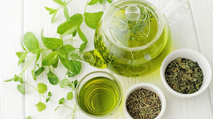 همه چیز درباره عوارض و فواید چای سبز برای لاغری 11 همه چیز درباره فواید، عوارض و خواص چای سبز برای لاغری