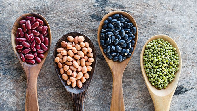 10 تا از بهترین منابع آنتی اکسیدان و فواید آن 28 بهترین منابع آنتی اکسیدان برای افزایش طول عمر و جلوگیری از سرطان