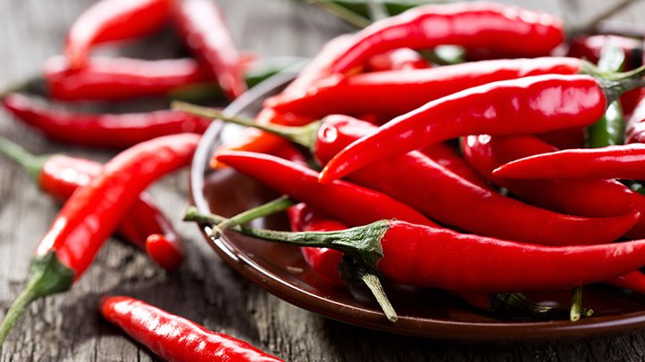 14 چربی سوز طبیعی - بهترین غذاهای چربی سوز 13 چربی سوز طبیعی - بهترین غذاهای چربی سوز