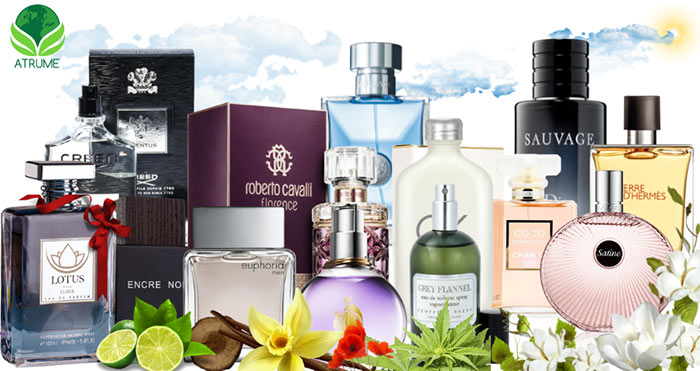 روش تشخیص عطر اصل از تقلبی (فیک) 5 13 عطر برتر فروشگاه عطریوم