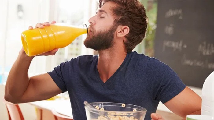مصرف روزانه آبمیوه مفید است یا مضر؟ 5 مصرف روزانه آبمیوه مفید است یا مضر؟