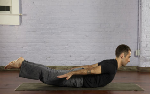 www.elmevarzesh.com/lower-cholesterol-with-yoga/ تمرینات یوگا برای کاهش کلسترول