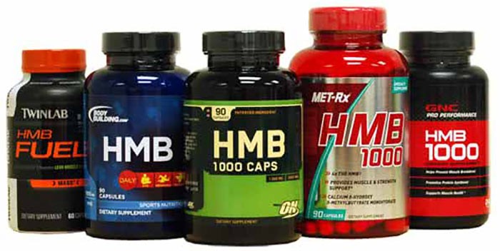 HMB چیست؟ همه چیز در مورد فواید و عوارض مکمل HMB 7 HMB چیست؟ همه چیز در مورد فواید و عوارض مکمل HMB