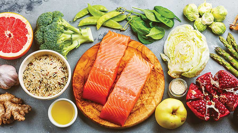 رژیم نوردیک چیست؟ همه چیز در مورد این رژیم جالب 9 رژیم نوردیک