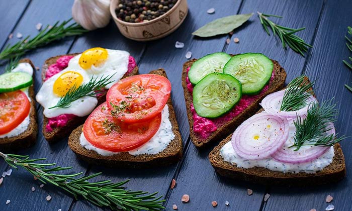 رژیم نوردیک چیست؟ همه چیز در مورد این رژیم جالب 12 رژیم نوردیک
