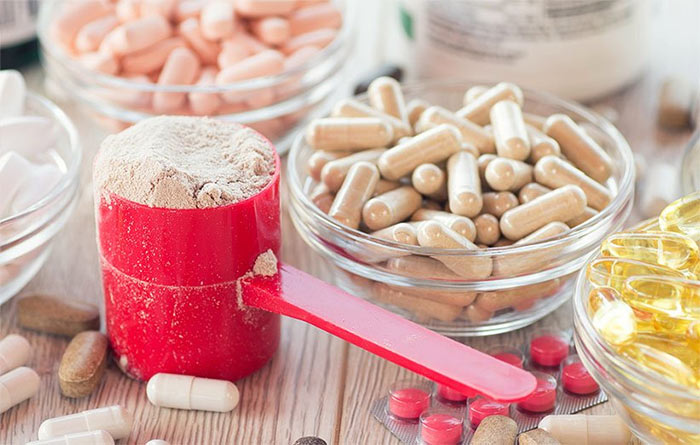 قبل از تمرین چه مکملی بخوریم؟مکمل های قبل تمرین 9 قبل از تمرین چه مکملی بخوریم؟