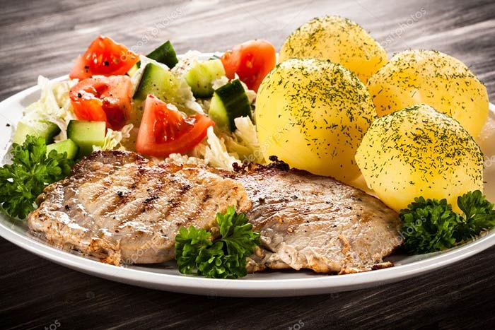 ۱۵خوراکی و ماده غذایی سیر کننده برای جلوگیری از گرسنگی 13 ۱۵خوراکی و ماده غذایی سیر کننده برای جلوگیری از گرسنگی