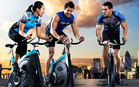 ورزش گروهی RPM چیست و چگونه انجام می شود؟ ورزش گروهی RPM چیست و چگونه انجام می شود؟