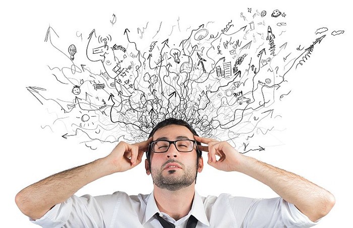 چگونه بدانیم به اندازه کافی ورزش نمی کنیم؟ 8 چگونه بدانیم به اندازه کافی ورزش نمی کنیم؟
