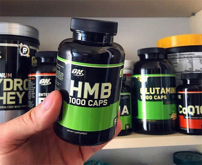HMB چیست؟ همه چیز در مورد فواید و عوارض مکمل HMB 5 HMB چیست؟ همه چیز در مورد فواید و عوارض مکمل HMB