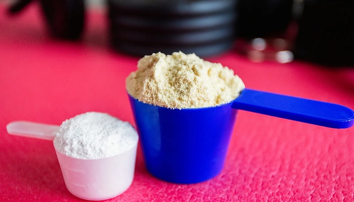 بی سی ای ای را با چه مکملی مصرف کنیم؟ 4 طریقه مصرف بی سی ای ای پودری با کراتین