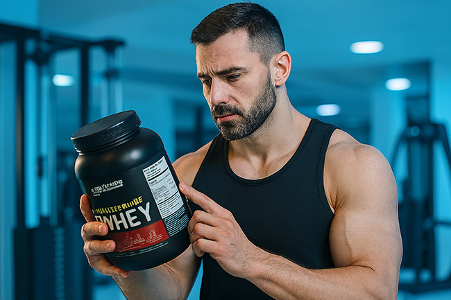 برای شروع بدنسازی چه مکمل هایی بخوریم؟ 11 بهترین مراجع خرید مکمل بدنسازی کدامند ؟