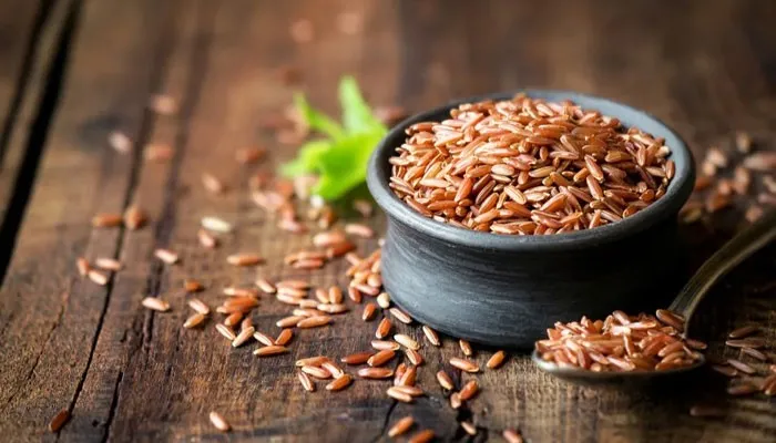 آیا برنج برای بدنسازی خوب است؟ پاسخ متخصصین 4 برنج برای بدنسازی