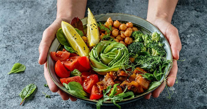 رژیم وگان چیست؟ همه چیز در مورد رژیم وگان 10 رژیم وگان چیست؟ همه چیز در مورد رژیم وگان
