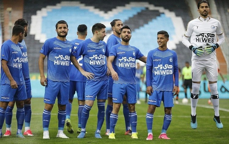 بررسی تاریخچه لباس استقلال و هر آنچه باید در خصوص آن بدانید 5 لباس استقلال