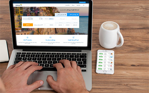 بهترین بلیط هواپیما برای سفر تابستانی 5 بهترین بلیط هواپیما برای سفر تابستانی